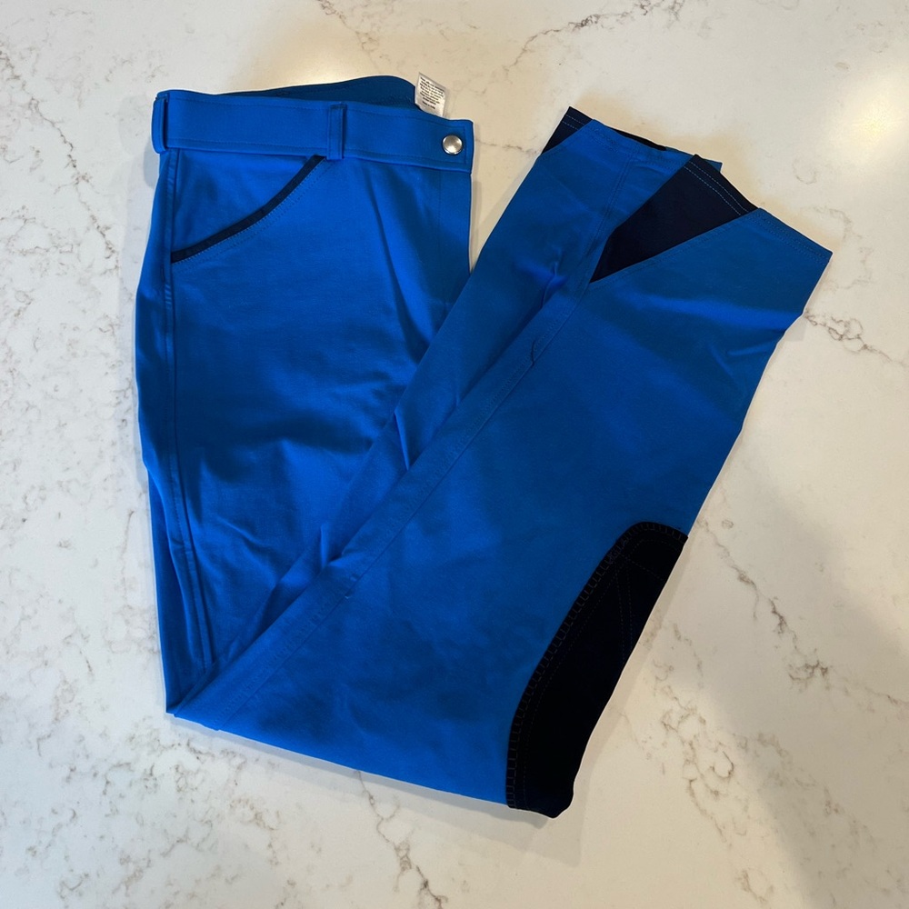 BNWOT Riding Sport Breech